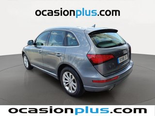 Audi Q5 Advanced edition 2.0 TDI ultra 110 kW (150 CV)