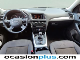 Audi Q5 Advanced edition 2.0 TDI ultra 110 kW (150 CV)