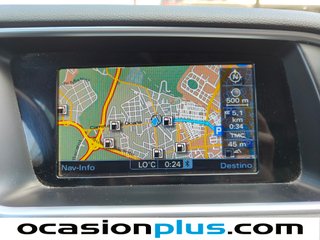 Audi Q5 Advanced edition 2.0 TDI ultra 110 kW (150 CV)