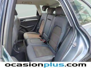 Audi Q5 Advanced edition 2.0 TDI ultra 110 kW (150 CV)