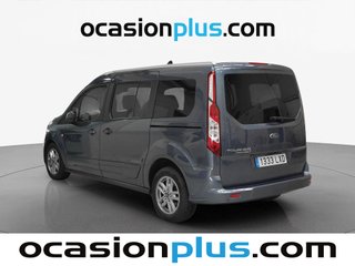 Ford Grand Tourneo Connect 1.5 TDCi Titanium 88 kW (120 CV)
