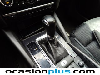 Mazda Mazda 6 2.2 DE WAGON AT Style+ 110 kW (150 CV)