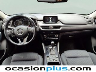 Mazda Mazda 6 2.2 DE WAGON AT Style+ 110 kW (150 CV)