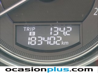 Mazda Mazda 6 2.2 DE WAGON AT Style+ 110 kW (150 CV)