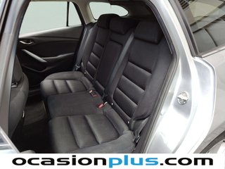 Mazda Mazda 6 2.2 DE WAGON AT Style+ 110 kW (150 CV)
