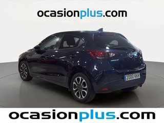 Mazda Mazda 2 1.5 GE Luxury+Nav 66 kW (90 CV)