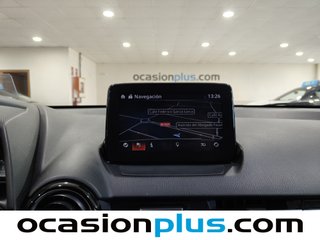 Mazda Mazda 2 1.5 GE Luxury+Nav 66 kW (90 CV)