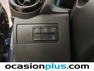 Mazda Mazda 2 1.5 GE Luxury+Nav 66 kW (90 CV)