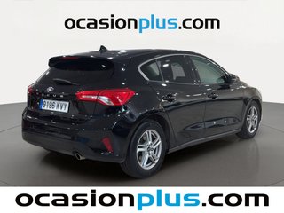 Ford Focus 1.0 Ecoboost Trend+ Auto 92 kW (125 CV)