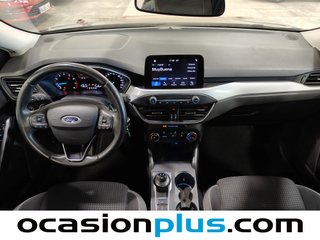 Ford Focus 1.0 Ecoboost Trend+ Auto 92 kW (125 CV)