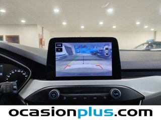 Ford Focus 1.0 Ecoboost Trend+ Auto 92 kW (125 CV)