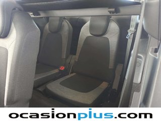 Citroen Grand C4 Picasso PureTech 130 S&S 6v Feel EAT6 96 kW (130 CV)