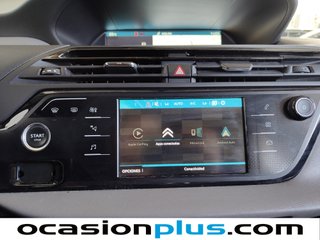 Citroen Grand C4 Picasso PureTech 130 S&S 6v Feel EAT6 96 kW (130 CV)