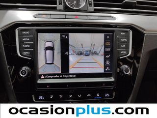 Volkswagen Passat Variant Sport 2.0 TDI BMT 110 kW (150 CV) DSG
