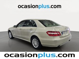Mercedes-Benz Clase E E 350 CGI BE Elegance 215 kW (292 CV)