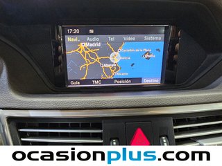 Mercedes-Benz Clase E E 350 CGI BE Elegance 215 kW (292 CV)