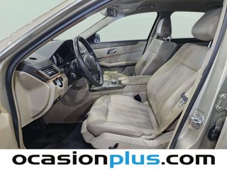 Mercedes-Benz Clase E E 350 CGI BE Elegance 215 kW (292 CV)