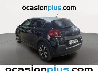 Citroen C3 PureTech 82 Shine 60 kW (82 CV)
