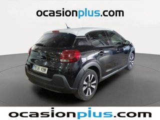 Citroen C3 PureTech 82 Shine 60 kW (82 CV)