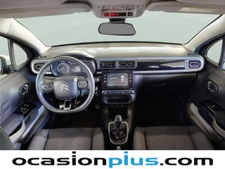 Citroen C3 PureTech 82 Shine 60 kW (82 CV)