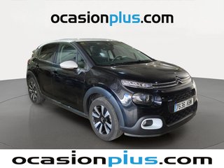 Citroen C3 PureTech 82 Shine 60 kW (82 CV)