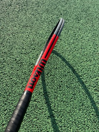 Raqueta de Tenis Wilson Clash