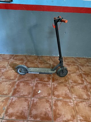 Patinete Eléctrico Xiaomi
