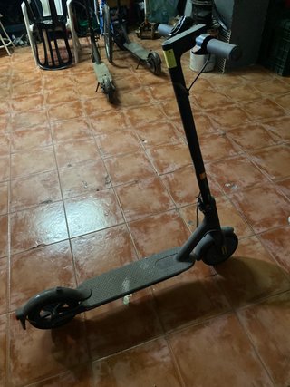 Patinete Eléctrico Xiaomi