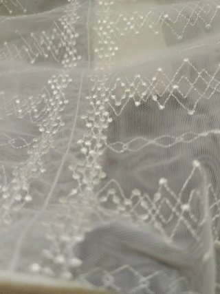 Corsé Novia Selmark Blanco/Marfil