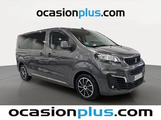 Peugeot Traveller BlueHDi 120 S&S Business Standard 88 kW (120 CV)