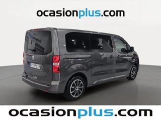 Peugeot Traveller BlueHDi 120 S&S Business Standard 88 kW (120 CV)