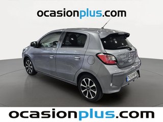 Mitsubishi Space Star 120 MPI Kaiteki 52 kW (71 CV)