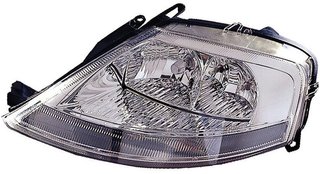 Faro piloto luz delantero izquierdo 010C
