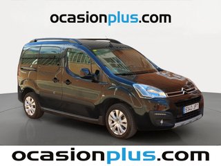 Citroen Berlingo Combi BlueHDi 100 Multispace XTR Plus 74 kW (100 CV)