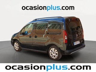 Citroen Berlingo Combi BlueHDi 100 Multispace XTR Plus 74 kW (100 CV)
