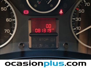 Citroen Berlingo Combi BlueHDi 100 Multispace XTR Plus 74 kW (100 CV)