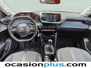 Peugeot 208 PureTech 100 Allure 75 kW (100 CV)