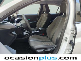 Peugeot 208 PureTech 100 Allure 75 kW (100 CV)