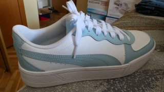 Zapatillas Puma Talla 40