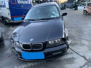 Piloto interior tras izq 8364923 bmw serie 3 61116