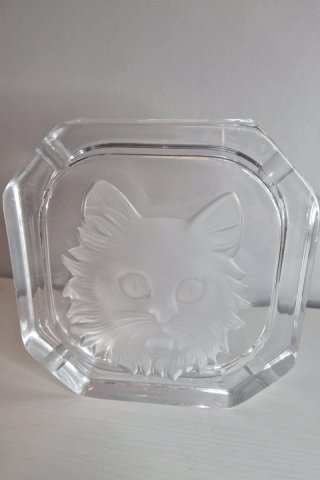 Cenicero Cristal Sevres