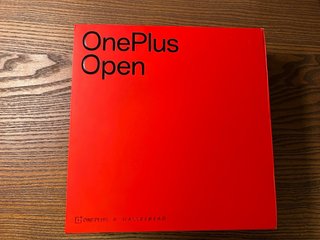 OnePlus Open 512GB Negro