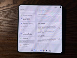 OnePlus Open 512GB Negro