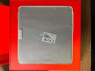 OnePlus Open 512GB Negro