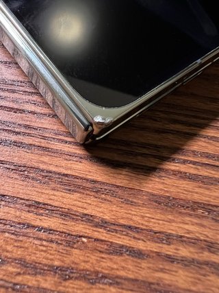 OnePlus Open 512GB Negro