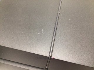 sony ps4 500gb