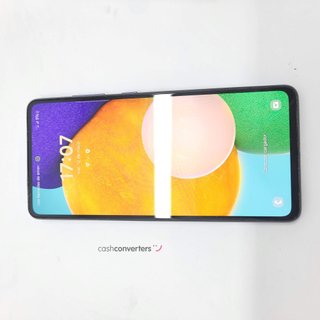 samsung galaxy a52 5g 6gb 128gb