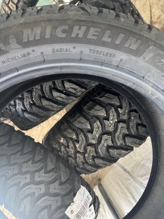 Michelin Crossclimate 3 205/50R17 NUEVA A ESTRENAR
