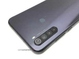 xiaomi redmi note 8t 128gb