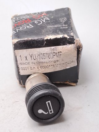 YUJ105780PMP Encendedor salpicadero Rover 75